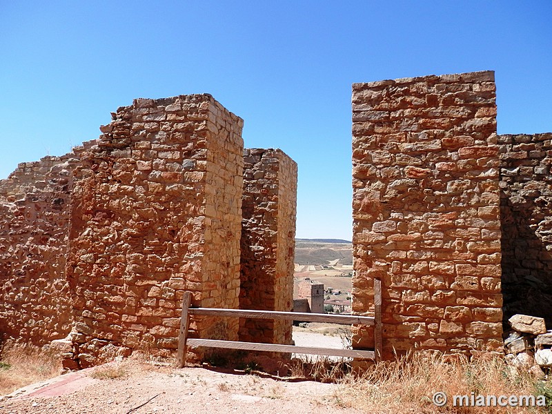 Torre de Aragón