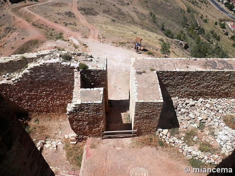 Torre de Aragón