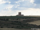 Torre de Aragón