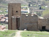 Torre del Baluarte