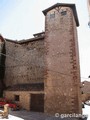 Torreón de Medinaceli