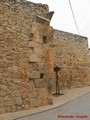 Muralla urbana de Mondéjar