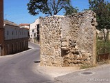 Muralla urbana de Mondéjar