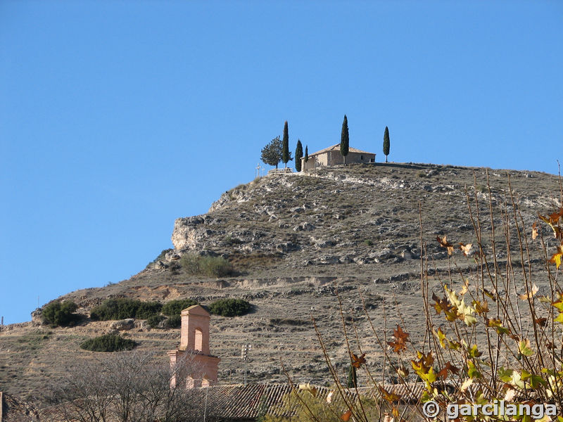 Ermita del Calvario