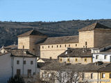 Palacio de Éboli