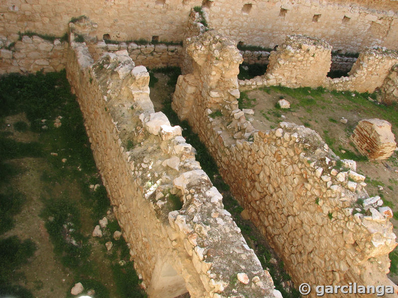 Castillo de Pioz