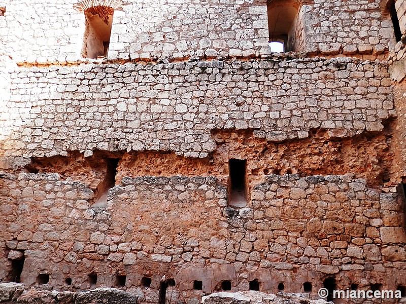 Castillo de Pioz