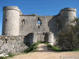 Castillo de Pioz