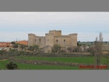 Castillo de Pioz