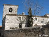 Iglesia de San Sebastián