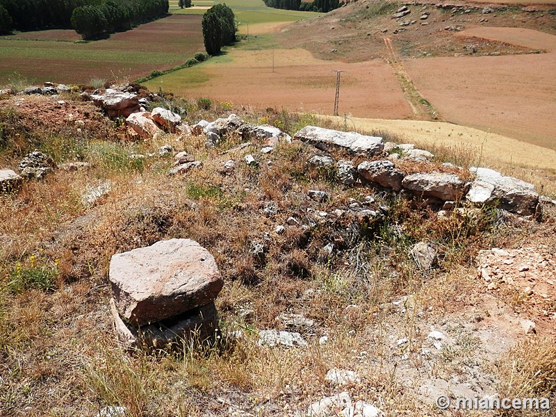 Castro de la Chera