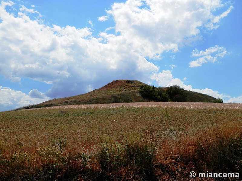 Castro de la Chera