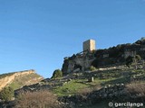 Atalaya de Los Casares