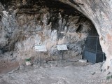 Cueva de Los Casares