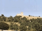 Castillo de Anguix