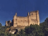 Castillo de Anguix