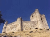 Castillo de Anguix