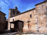 Iglesia de San Juan Bautista