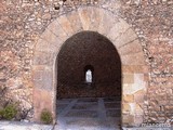 Puerta del Cercado