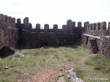 Castillo de Riba de Santiuste