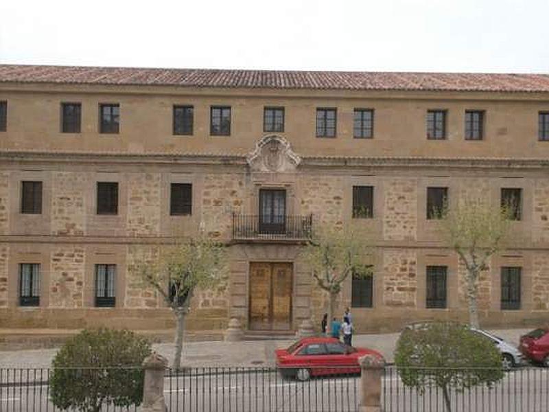 Real Casa de Enseñanza y Misericordia