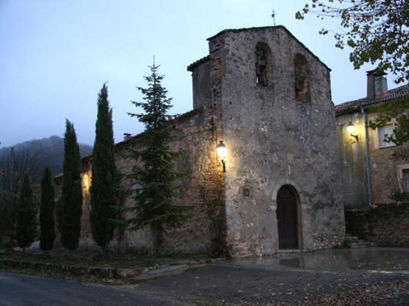 Iglesia de San Martín