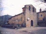 Iglesia de San Martín