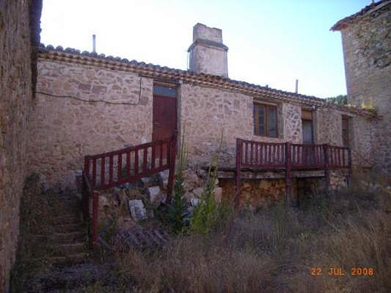 Casa fuerte de la Vega Arias