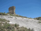 Torre del Congosto