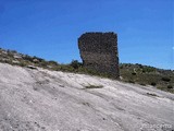 Torre del Congosto