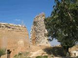 Castillo de Valfermoso