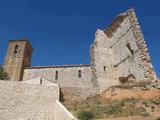 Castillo de Valfermoso