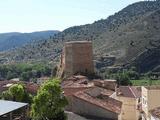 Castillo de los Funes