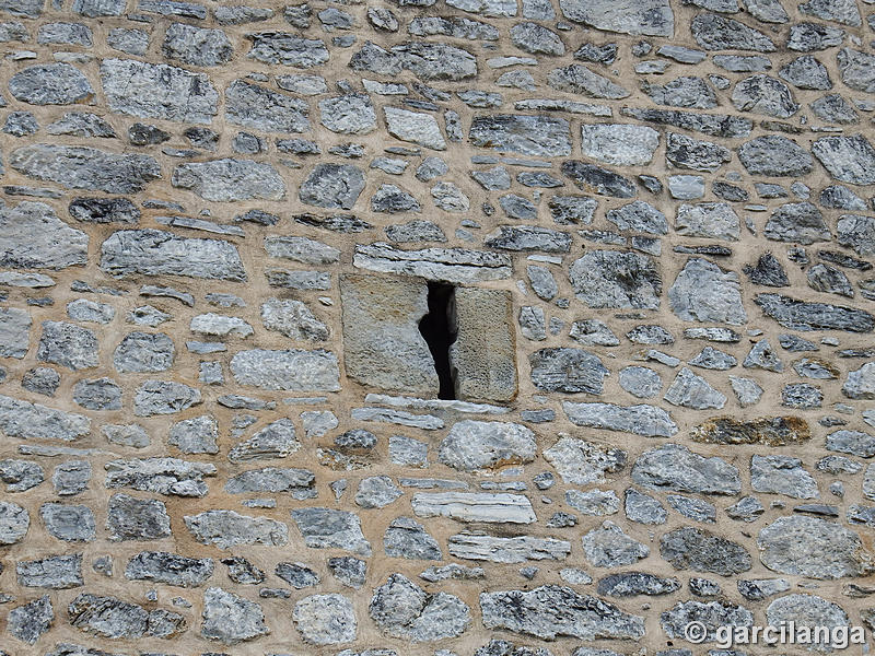 Casa-Torre de los Otálora