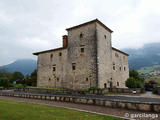 Casa-Torre de los Otálora