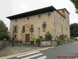 Casa-Torre de los Otálora