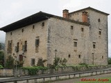 Casa-Torre de los Otálora