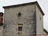 Casa-Torre de los Otálora