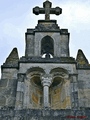 Cementerio de Bedarreta