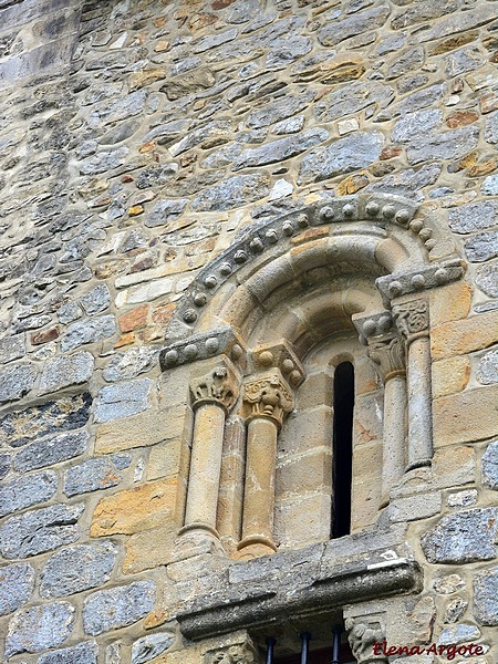 Iglesia de Santa Eulalia