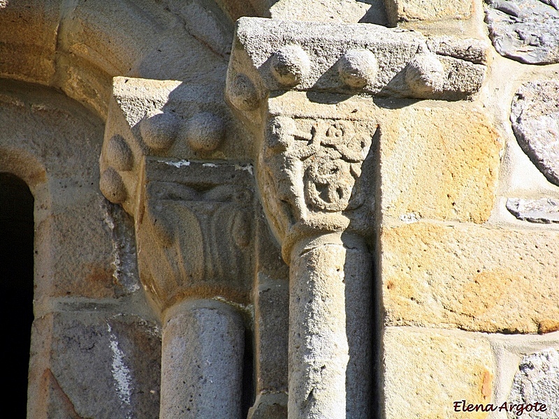 Iglesia de Santa Eulalia