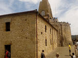 Castillo de La Mota