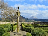 Cementerio de Apotzaga