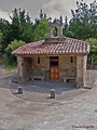 Ermita de San Bernabé