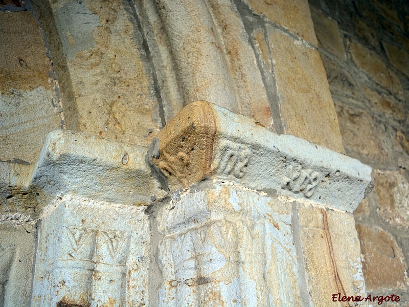 Iglesia de San Miguel