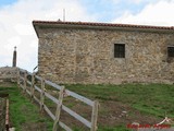 Castillo de Aitzorrotz