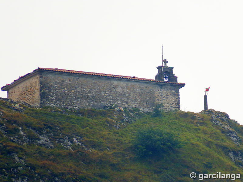 Ermita de Aitzorrotz