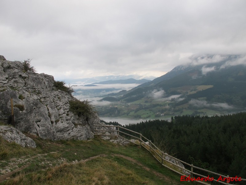 Ermita de Aitzorrotz