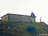 Ermita de Aitzorrotz