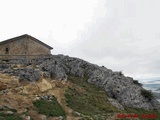 Ermita de Aitzorrotz